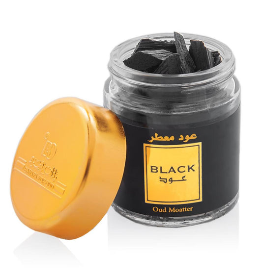 Black Oud
