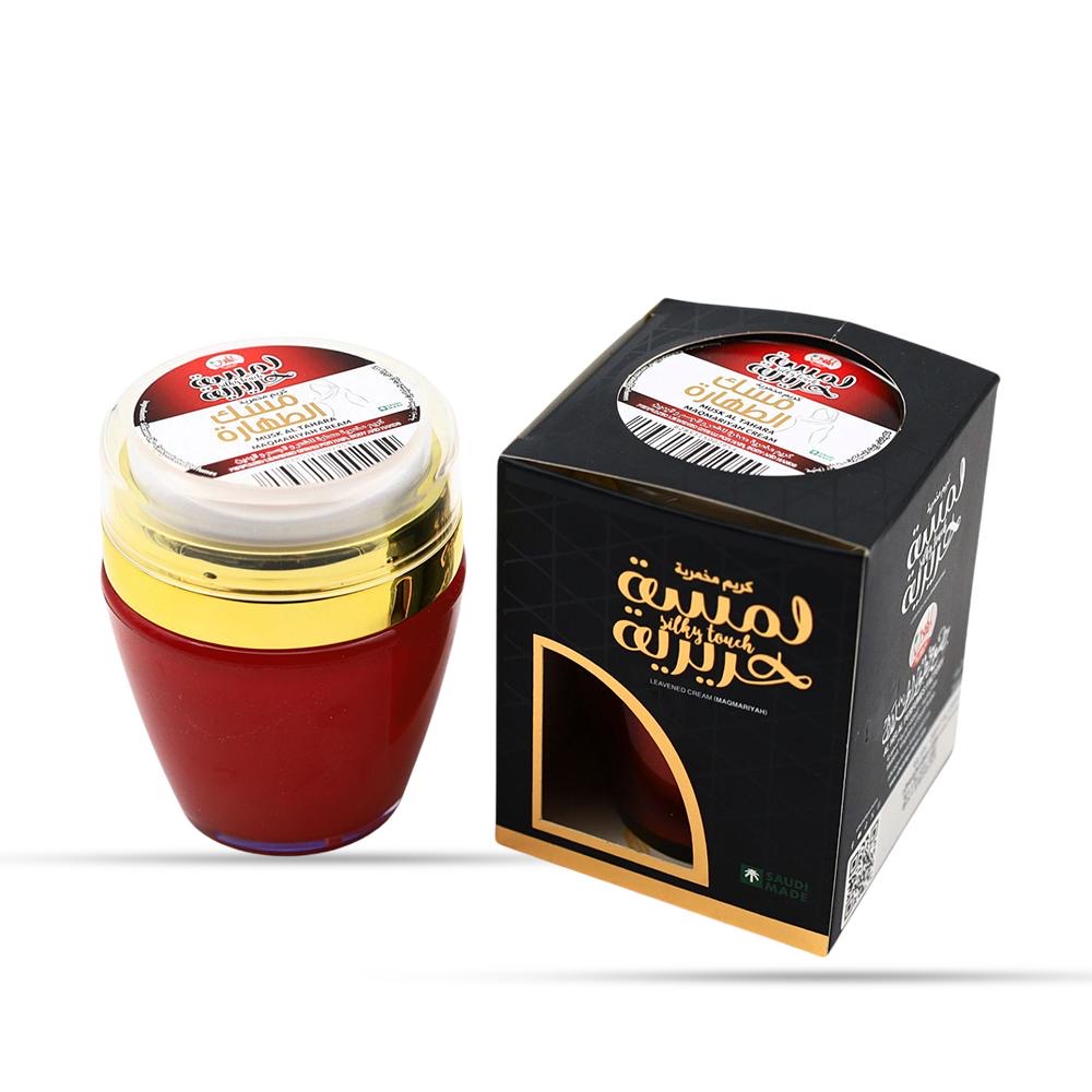 Mekhmariya for hair and body - Misk Al Tahara