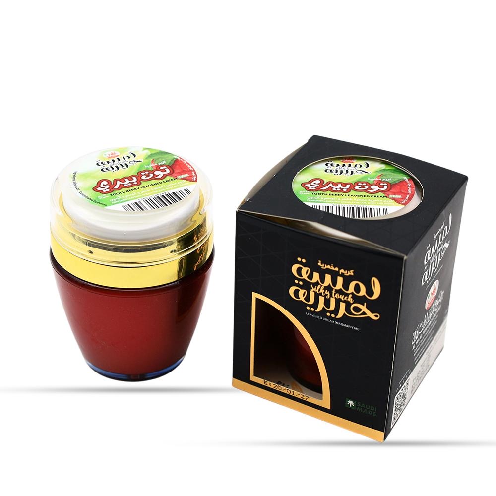 Mekhmariya for hair and body - Wild Berry