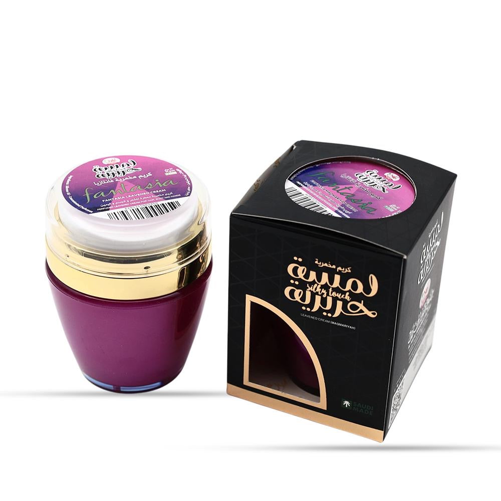 Mekhmariya for hair and body - Fantasia