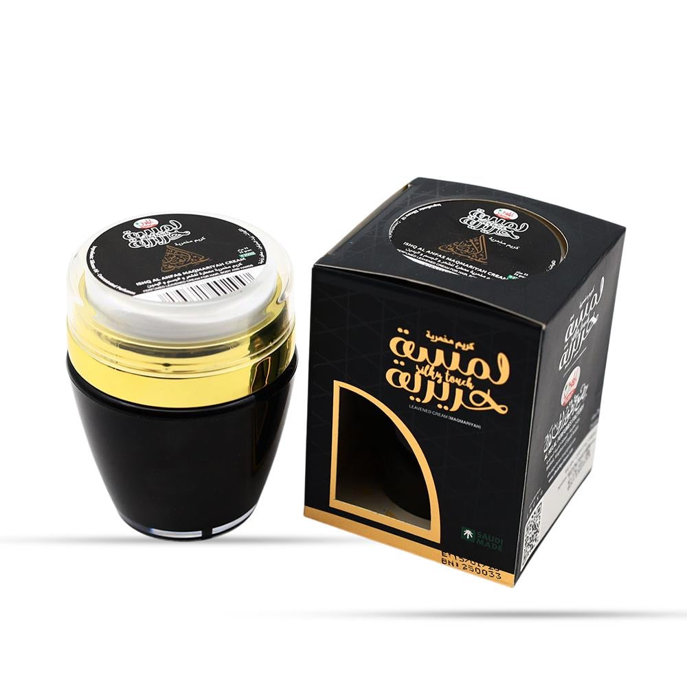 Mekhmariya for hair and body - Anfas Al Eshq