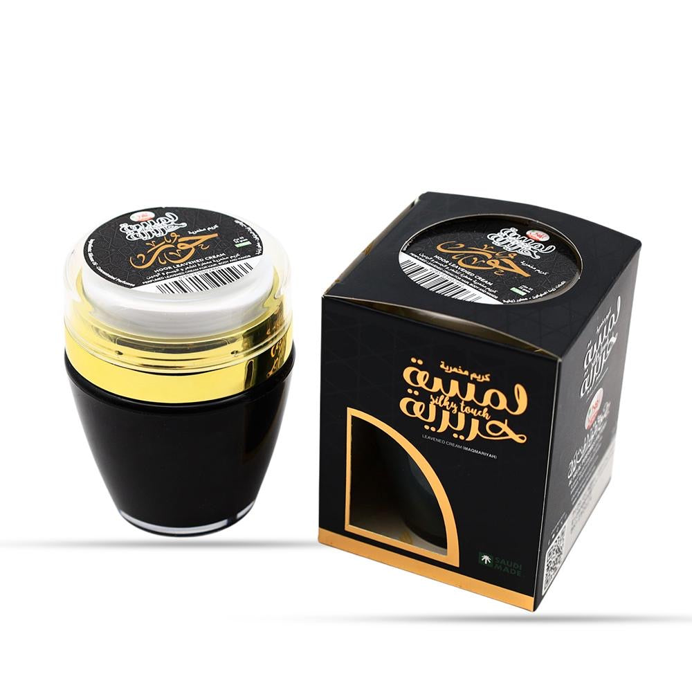 Mekhmariya for hair and body - Hoor