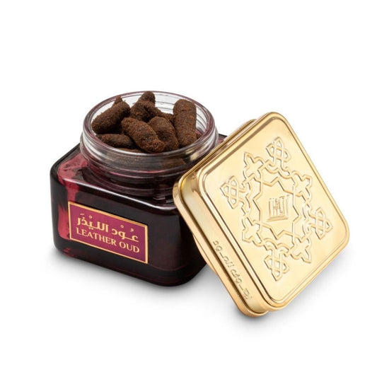 Leather Oud