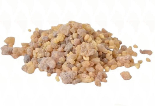 Frankincense (Luban Dakar)