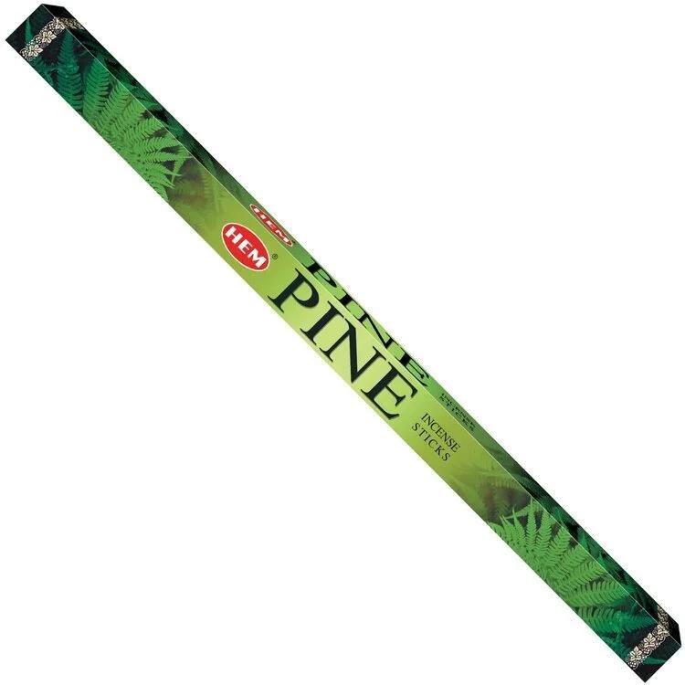 Hem Incense Sticks Square - Pine