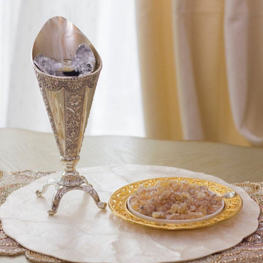Frankincense (Luban Bakhoor)