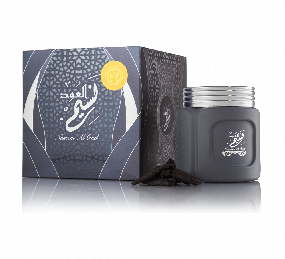 عود نسيم العود