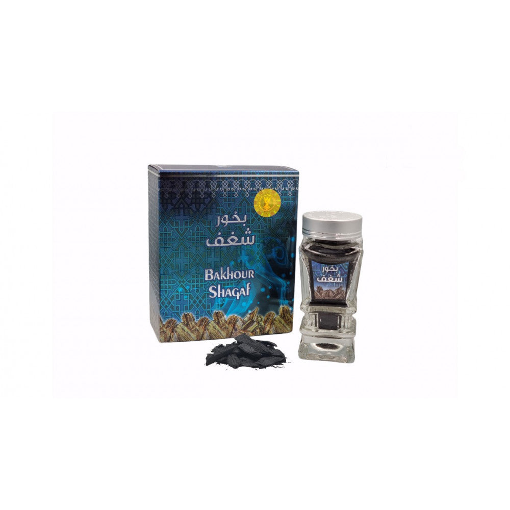 بخور شغف