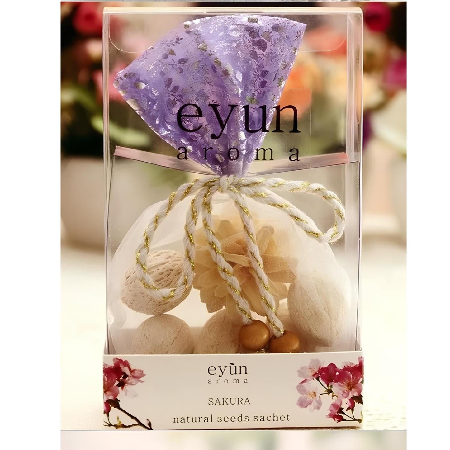 Eyun Aromatic Balls with Box