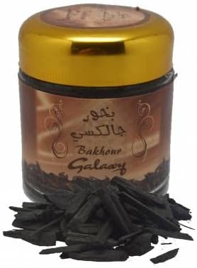 بخور جالاكسي