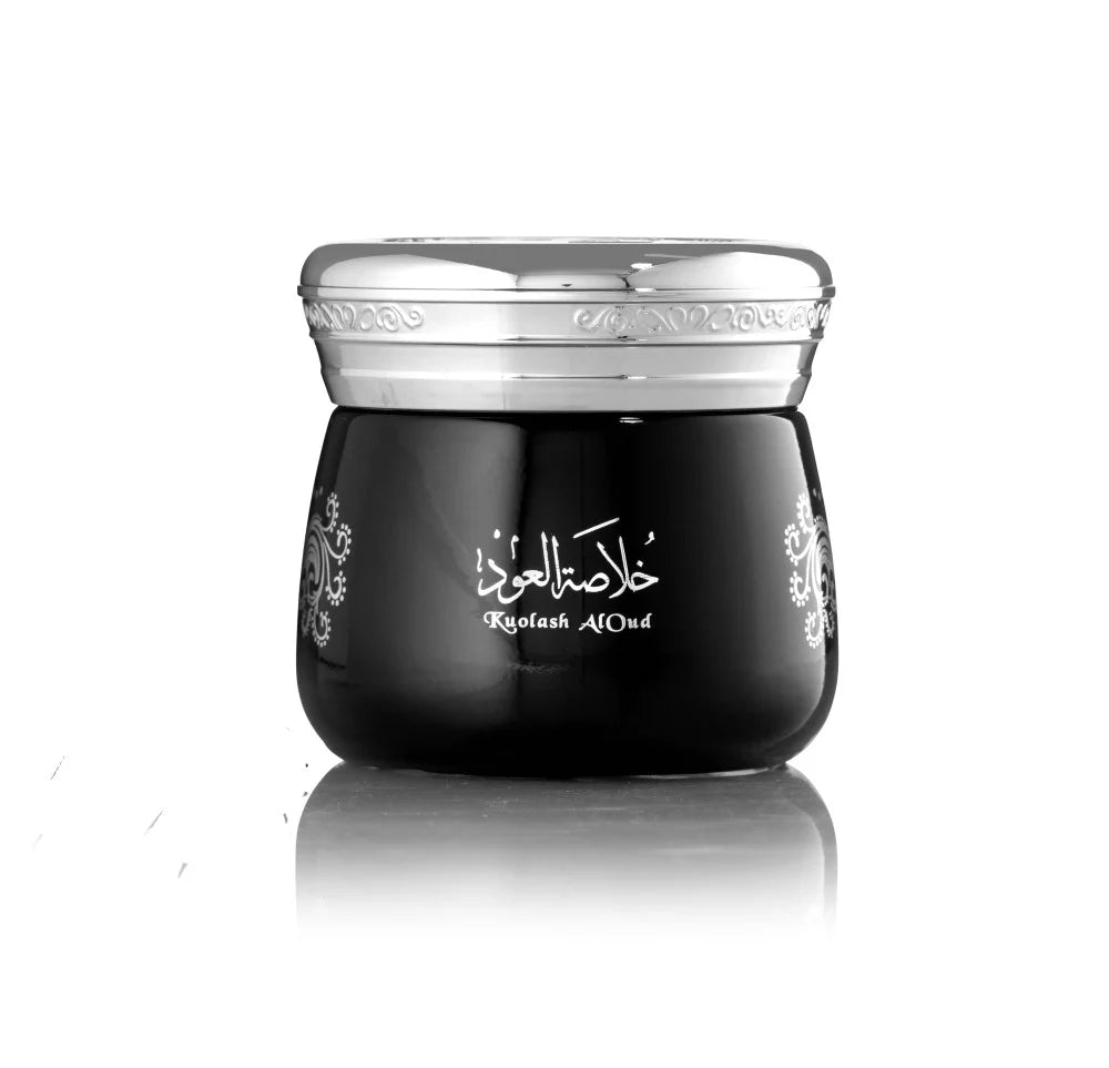 خلاصة العود