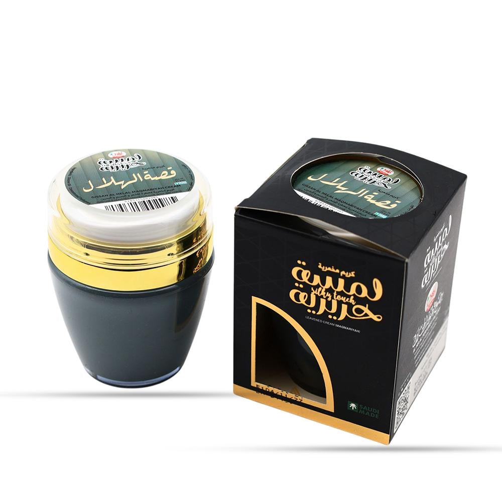 Mekhmariya for hair and body - Qisat Al Hilal
