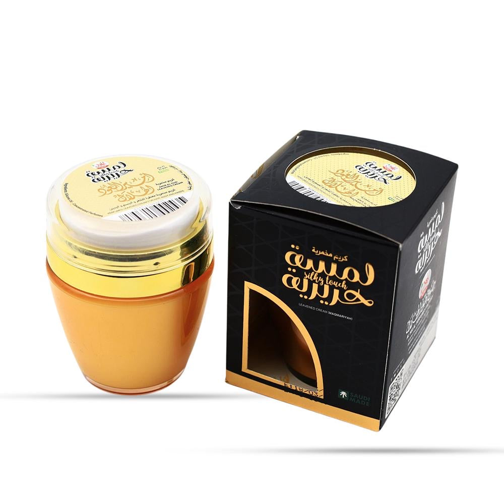 Mekhmariya for hair and body - Amir Al Oud