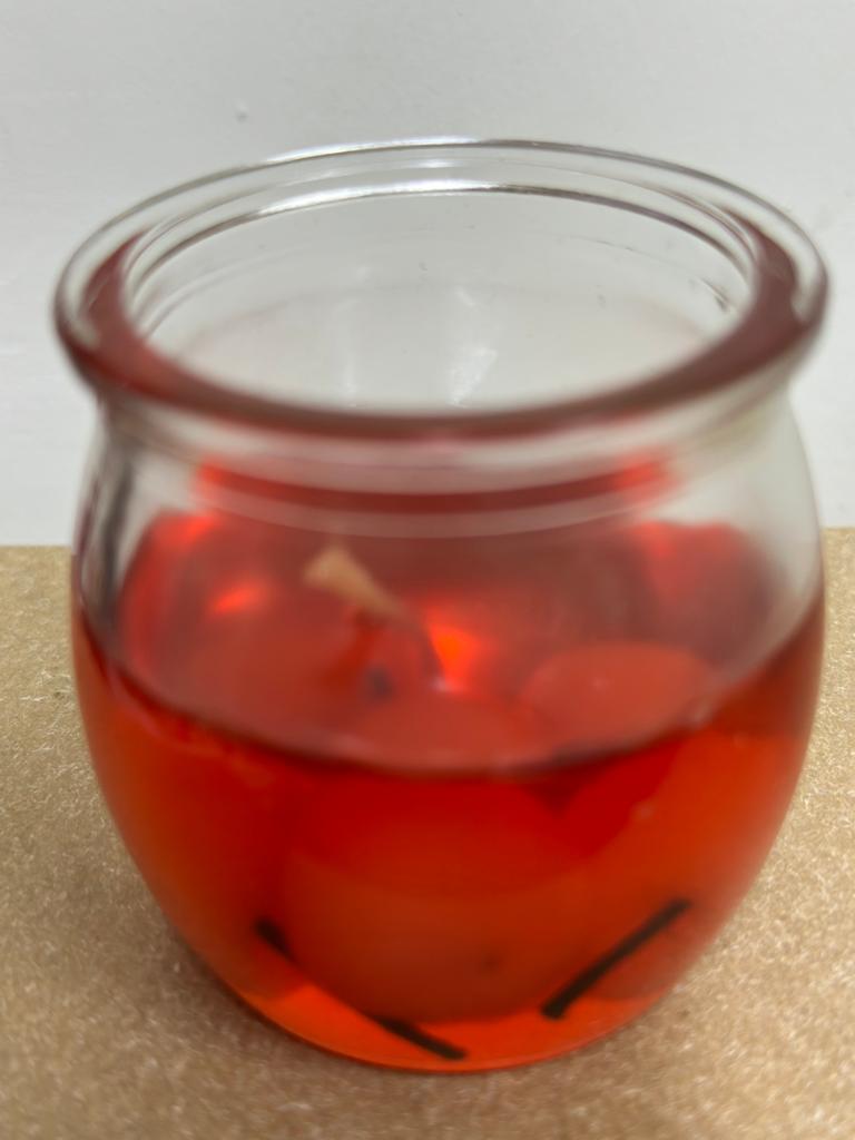 Jelly Can Strawberry