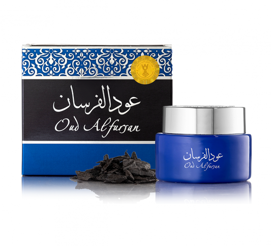 عود الفرسان