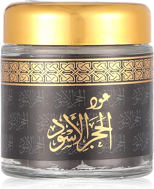 عود الحجر الأسود