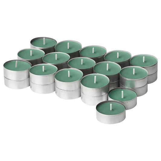 Scented Tea Light Candle