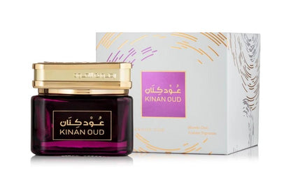 عود البركة