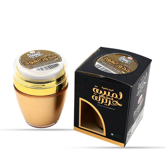 Mekhmariya for hair and body - Jozor Al Oud