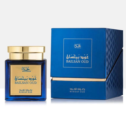 عود البركة