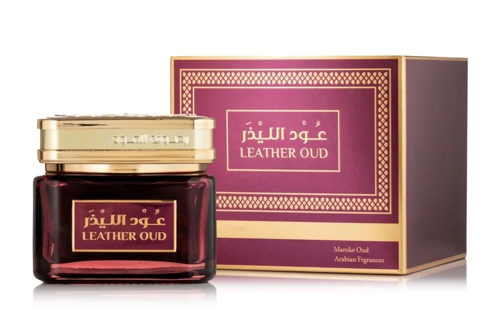 عود البركة