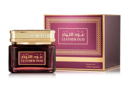 عود البركة
