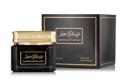 عود البركة