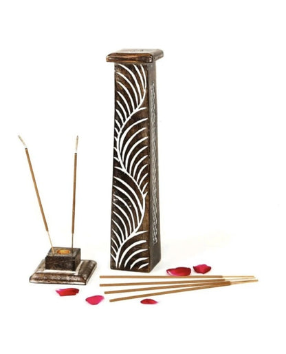 Incense Stick Tower A