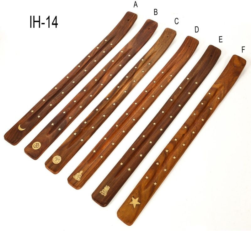 Long Incense Stick Holder