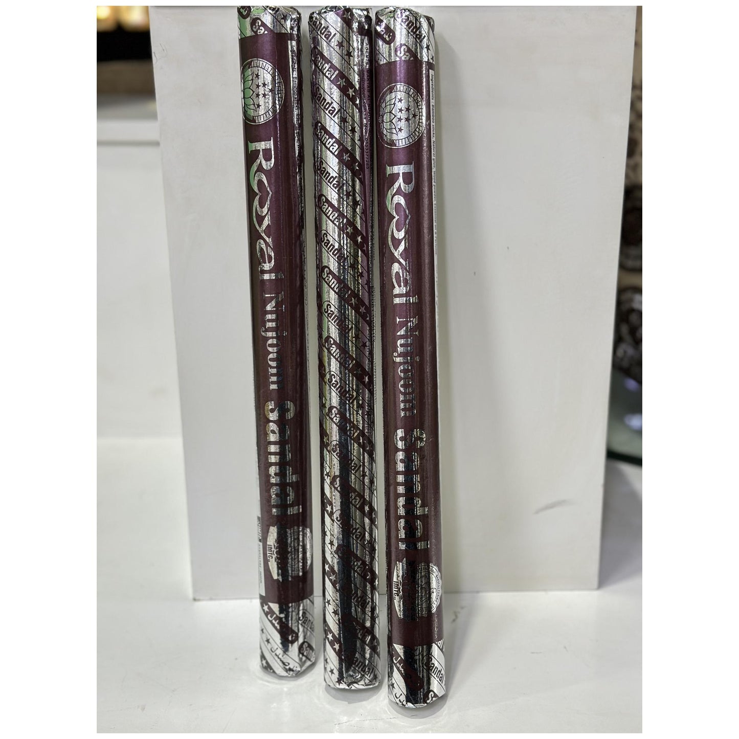 Royal Indian Incense Sticks