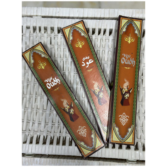 Viji Oudh Incense Sticks