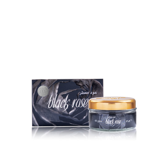 Oud Black Rose