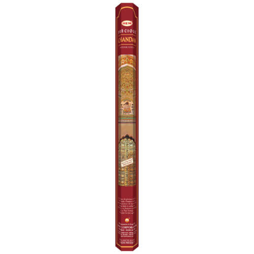 Hem incense stick tall - precious chandan
