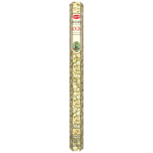 Hem incense stick tall - precious mogra