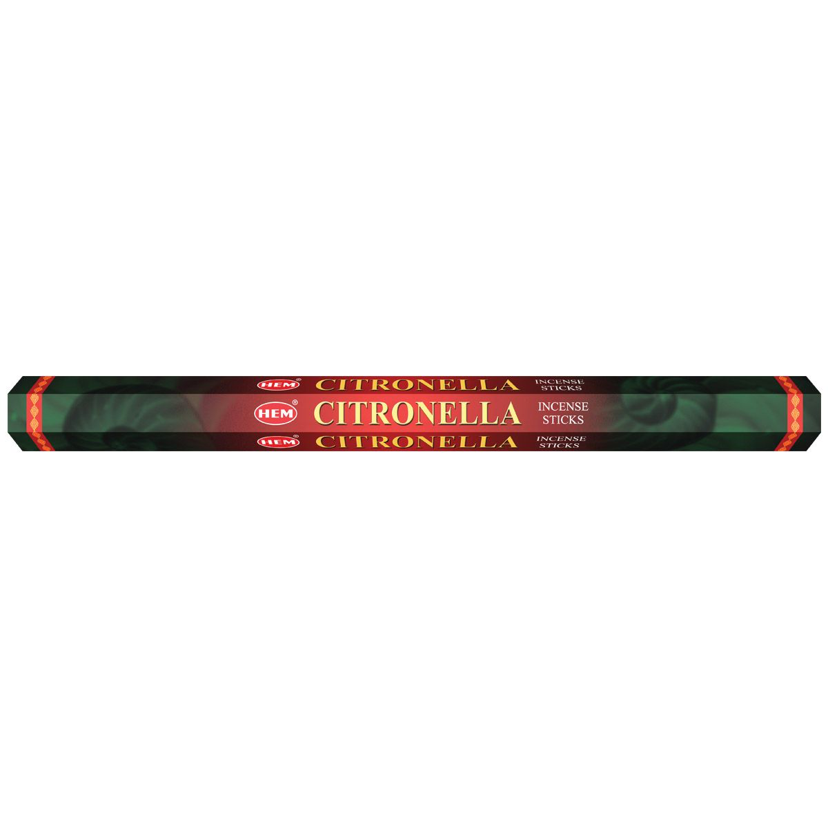 Hem incense stick tall - citronella