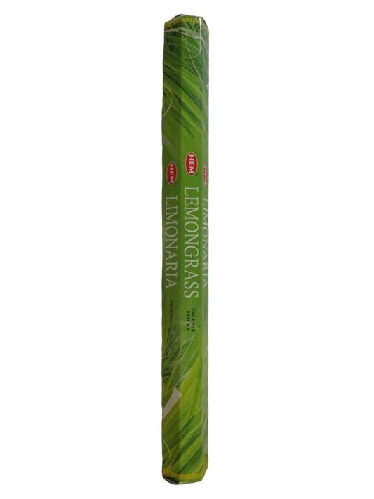 Hem incense stick tall - lemongrass