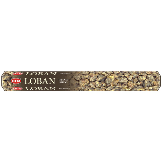 Hem incense stick tall - luban