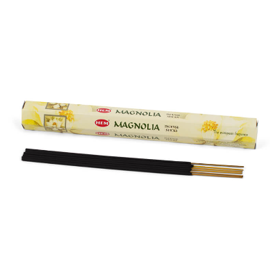 Hem incense stick tall - magnolia