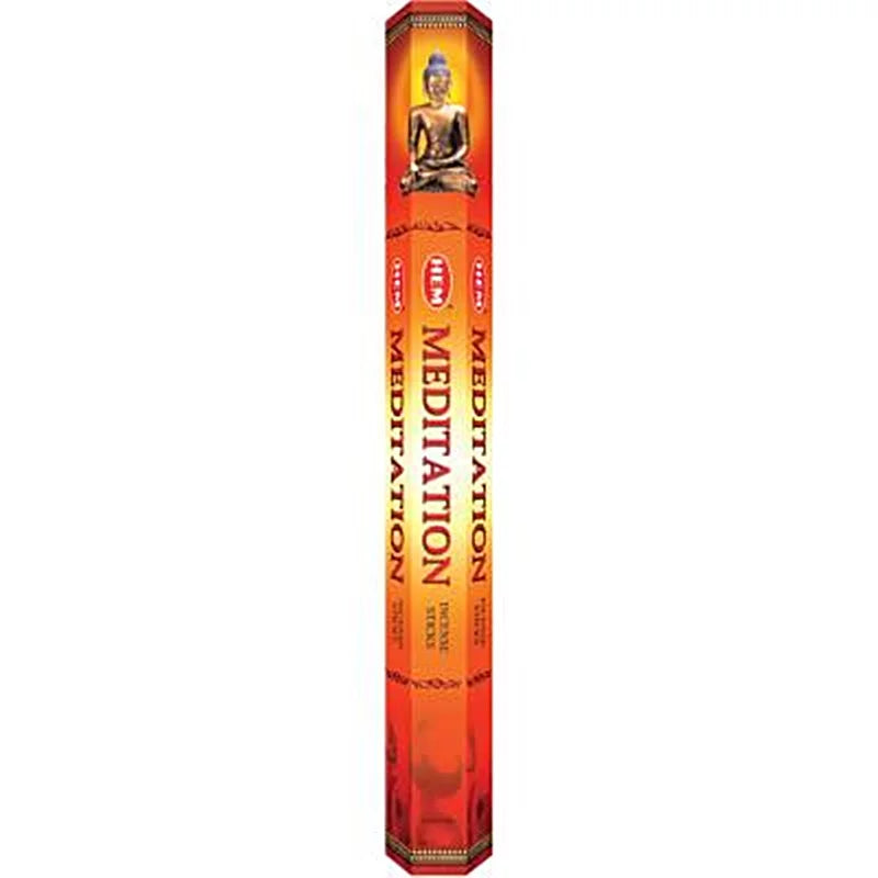 Hem incense stick tall - meditation