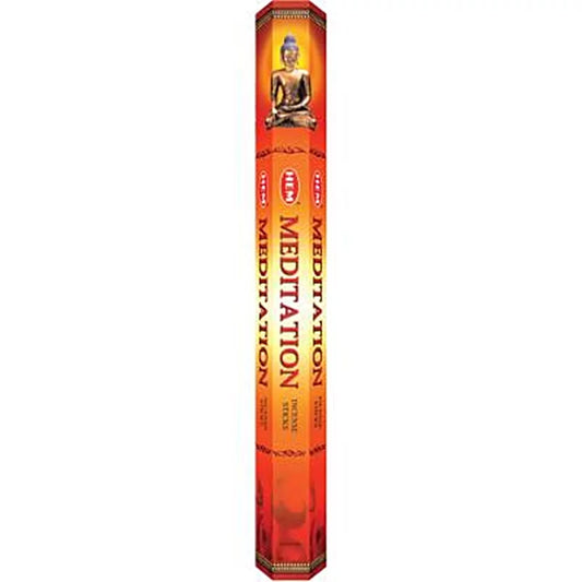Hem incense stick tall - meditation