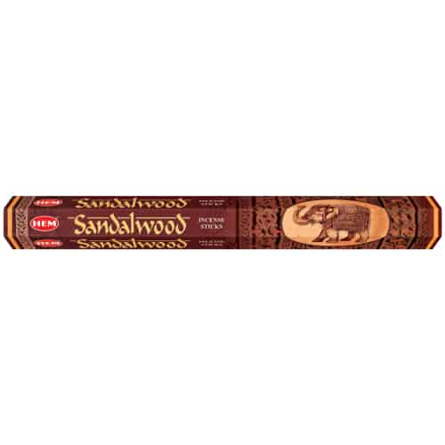 Hem incense stick tall - sandalwood