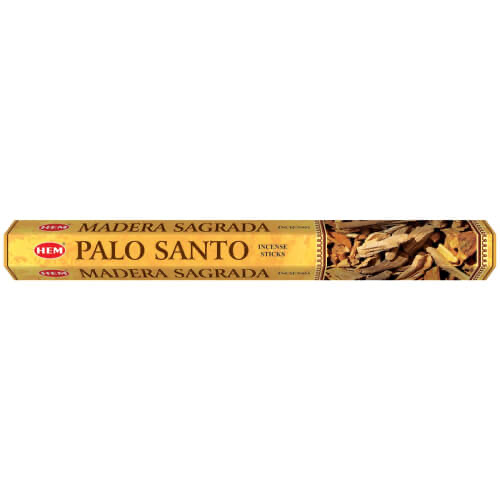 Hem incense stick tall - palo santo