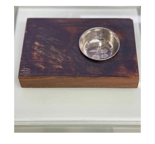 Antique Handmade Burner