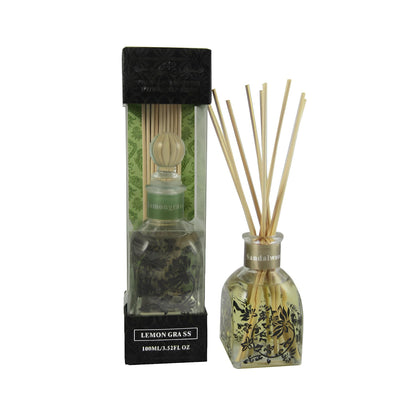 Kashmir Reed Diffuser