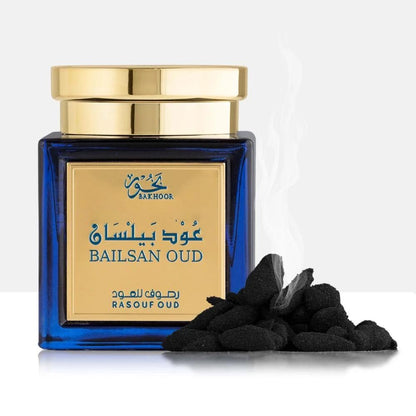عود البركة
