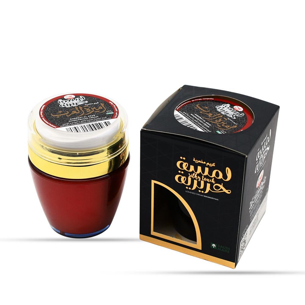 Mekhmariya for hair and body - Amirat Al Arab