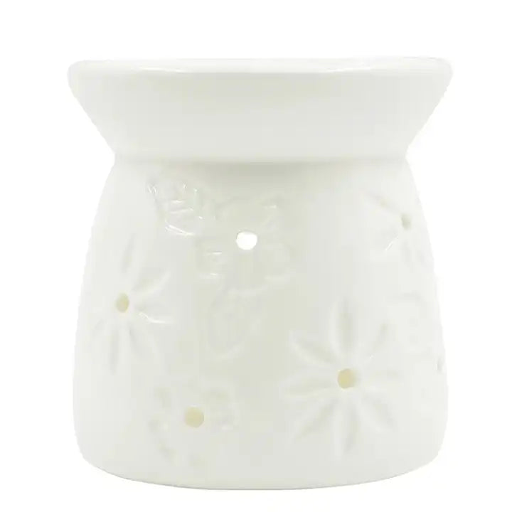 Ceramic Oil Burner