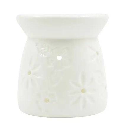 Ceramic Oil Burner