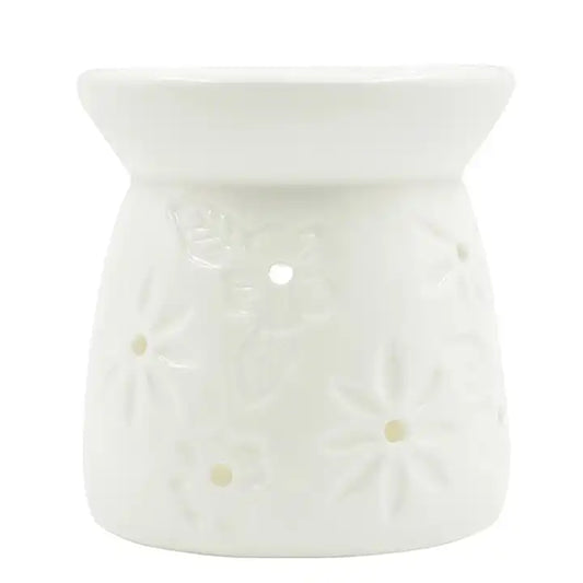 Ceramic Oil Burner