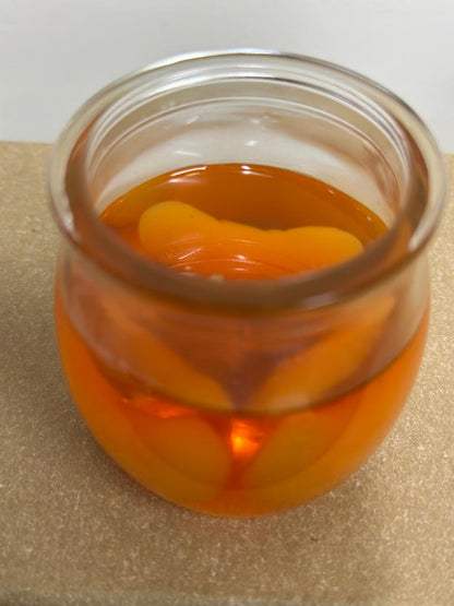 Jelly Can Orange